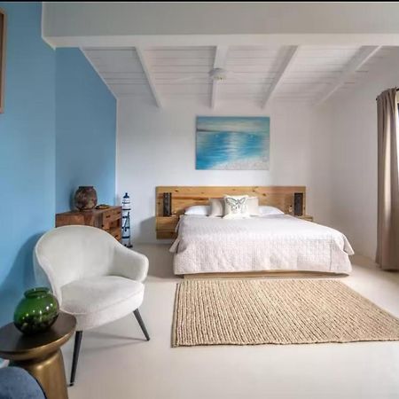 Urban Boutique Hotel 拉斯特拉纳斯 外观 照片