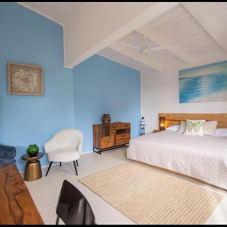 Urban Boutique Hotel 拉斯特拉纳斯 外观 照片