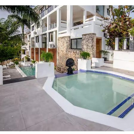 Urban Boutique Hotel 拉斯特拉纳斯 外观 照片