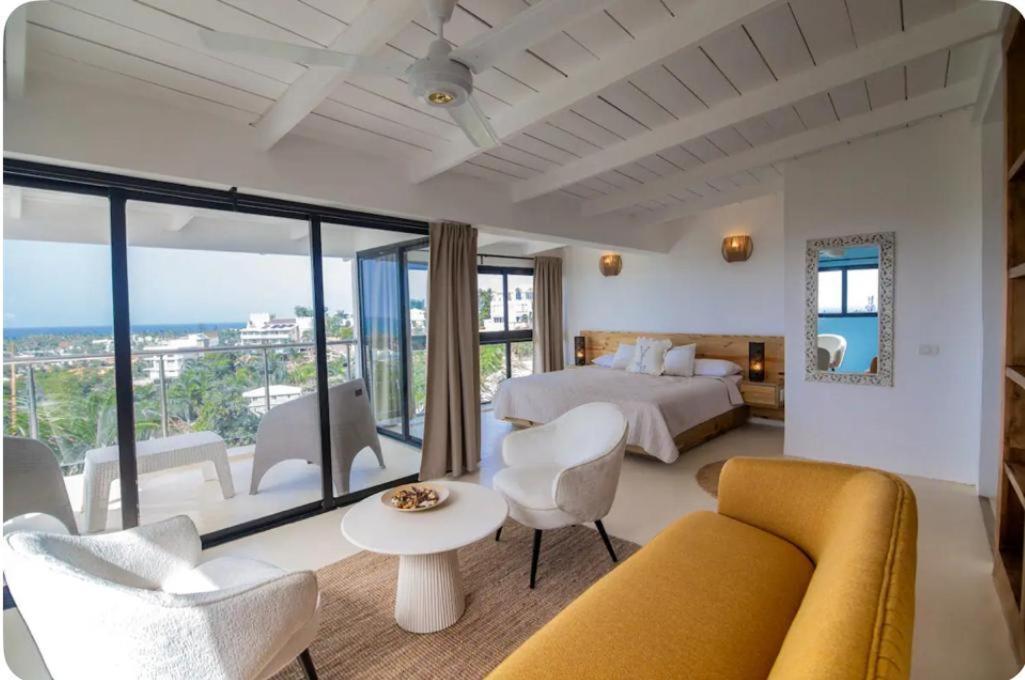 Urban Boutique Hotel 拉斯特拉纳斯 外观 照片