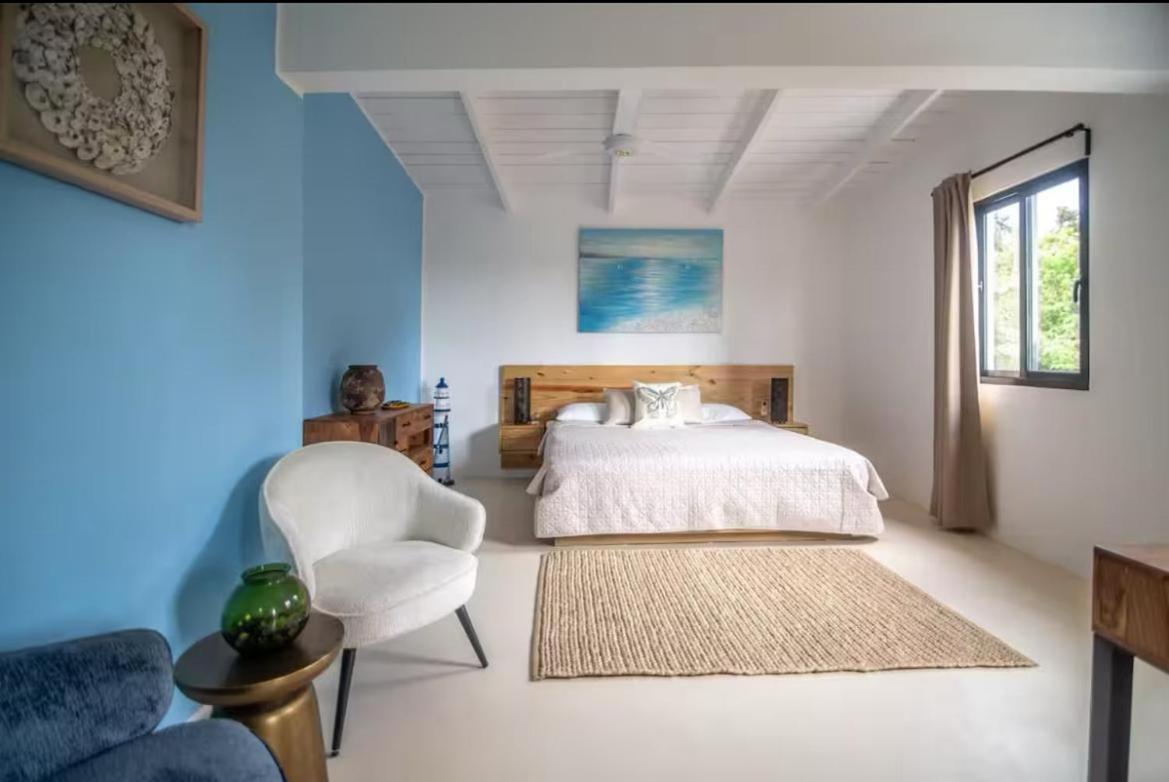 Urban Boutique Hotel 拉斯特拉纳斯 外观 照片