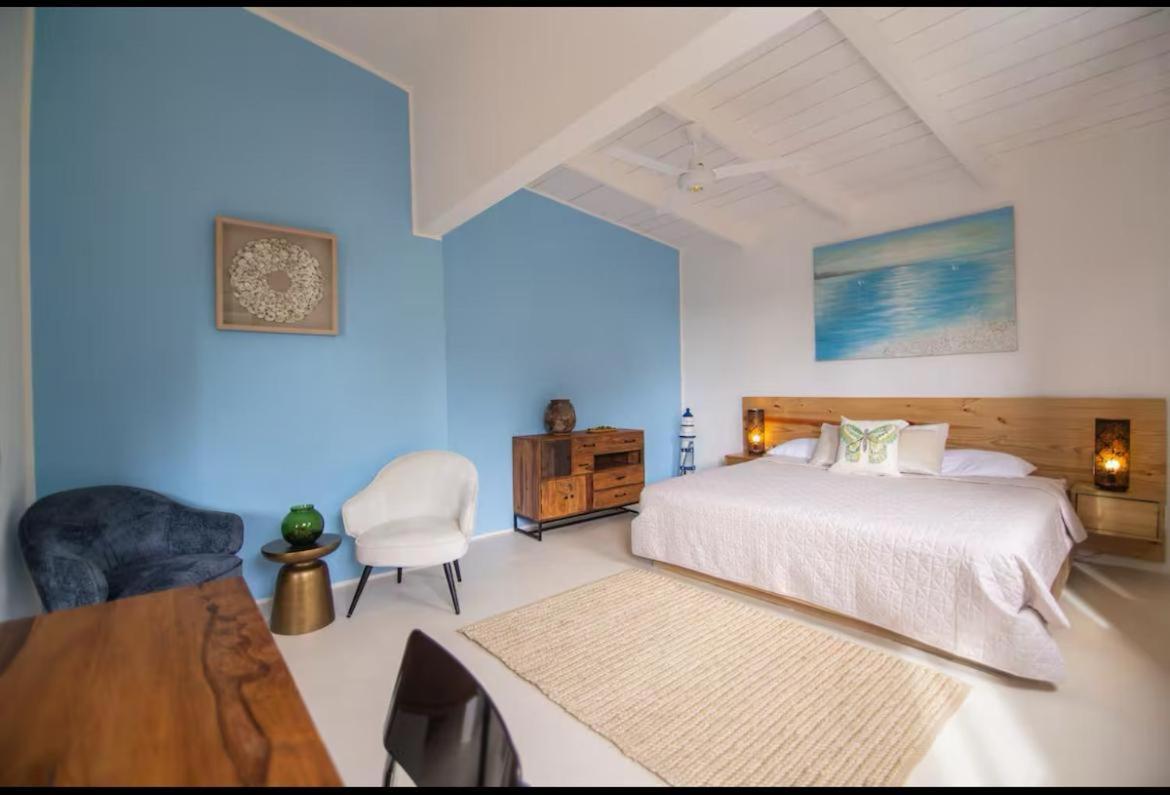 Urban Boutique Hotel 拉斯特拉纳斯 外观 照片