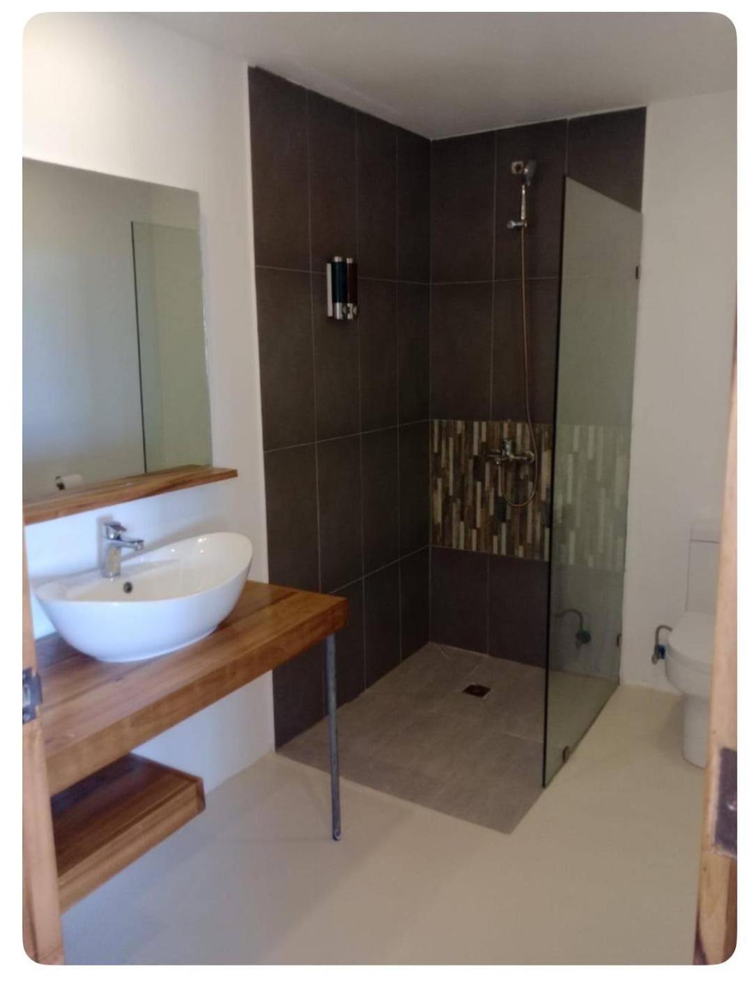Urban Boutique Hotel 拉斯特拉纳斯 外观 照片