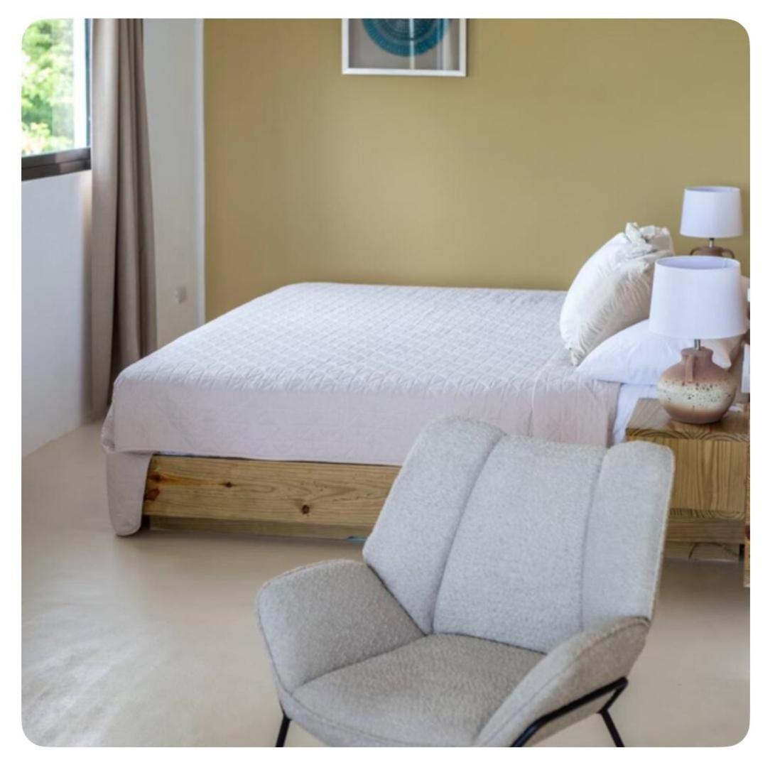 Urban Boutique Hotel 拉斯特拉纳斯 外观 照片