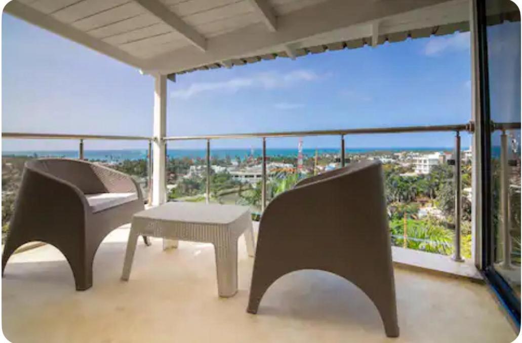 Urban Boutique Hotel 拉斯特拉纳斯 外观 照片