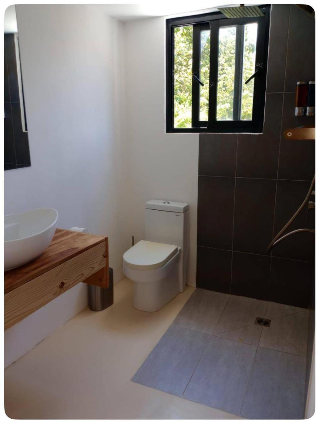 Urban Boutique Hotel 拉斯特拉纳斯 外观 照片