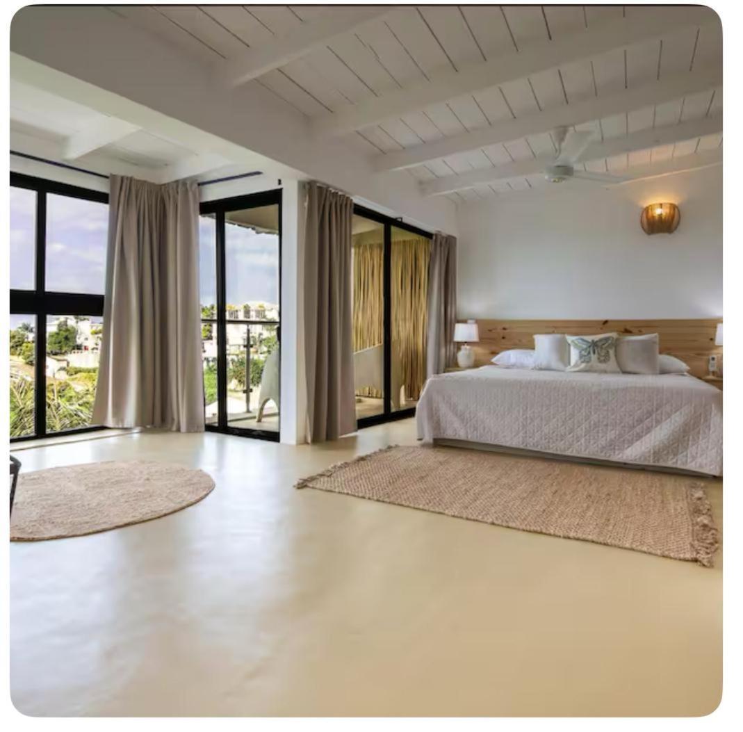 Urban Boutique Hotel 拉斯特拉纳斯 外观 照片