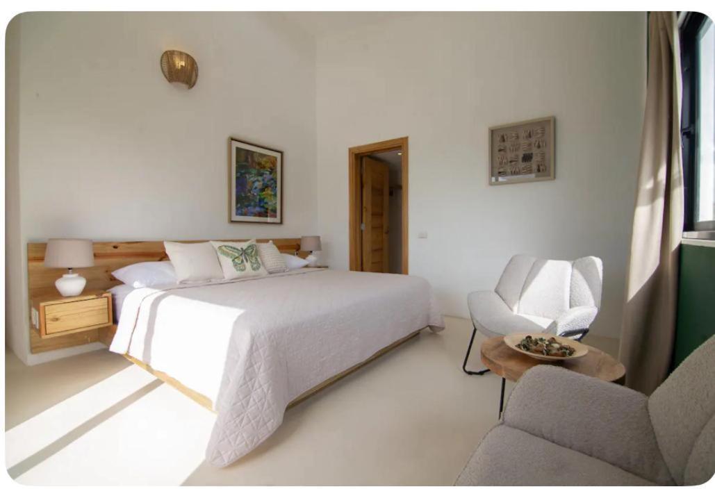 Urban Boutique Hotel 拉斯特拉纳斯 外观 照片