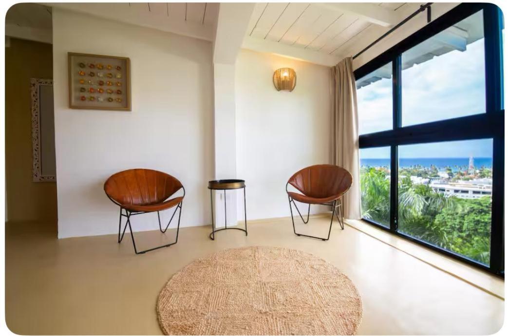 Urban Boutique Hotel 拉斯特拉纳斯 外观 照片