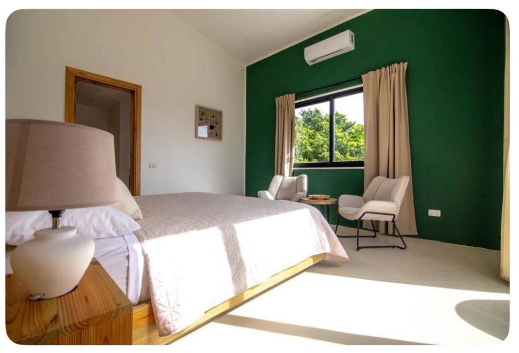 Urban Boutique Hotel 拉斯特拉纳斯 外观 照片