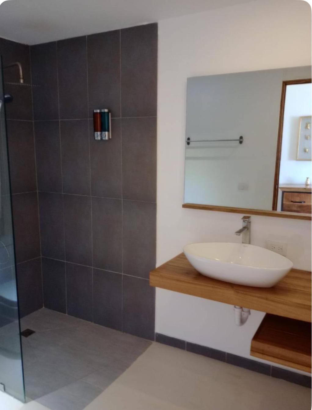 Urban Boutique Hotel 拉斯特拉纳斯 外观 照片