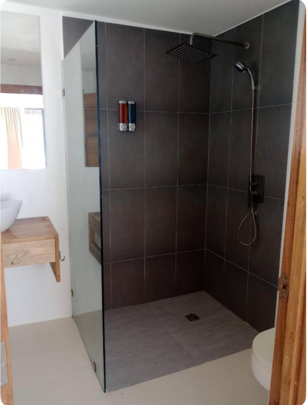 Urban Boutique Hotel 拉斯特拉纳斯 外观 照片