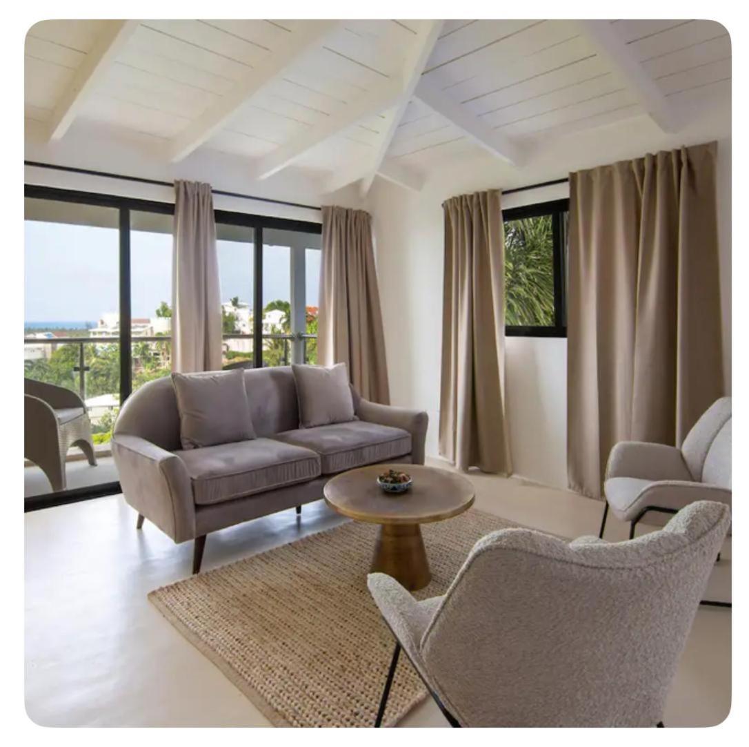 Urban Boutique Hotel 拉斯特拉纳斯 外观 照片