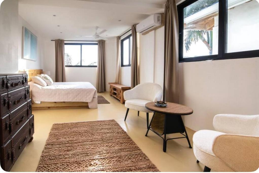 Urban Boutique Hotel 拉斯特拉纳斯 外观 照片