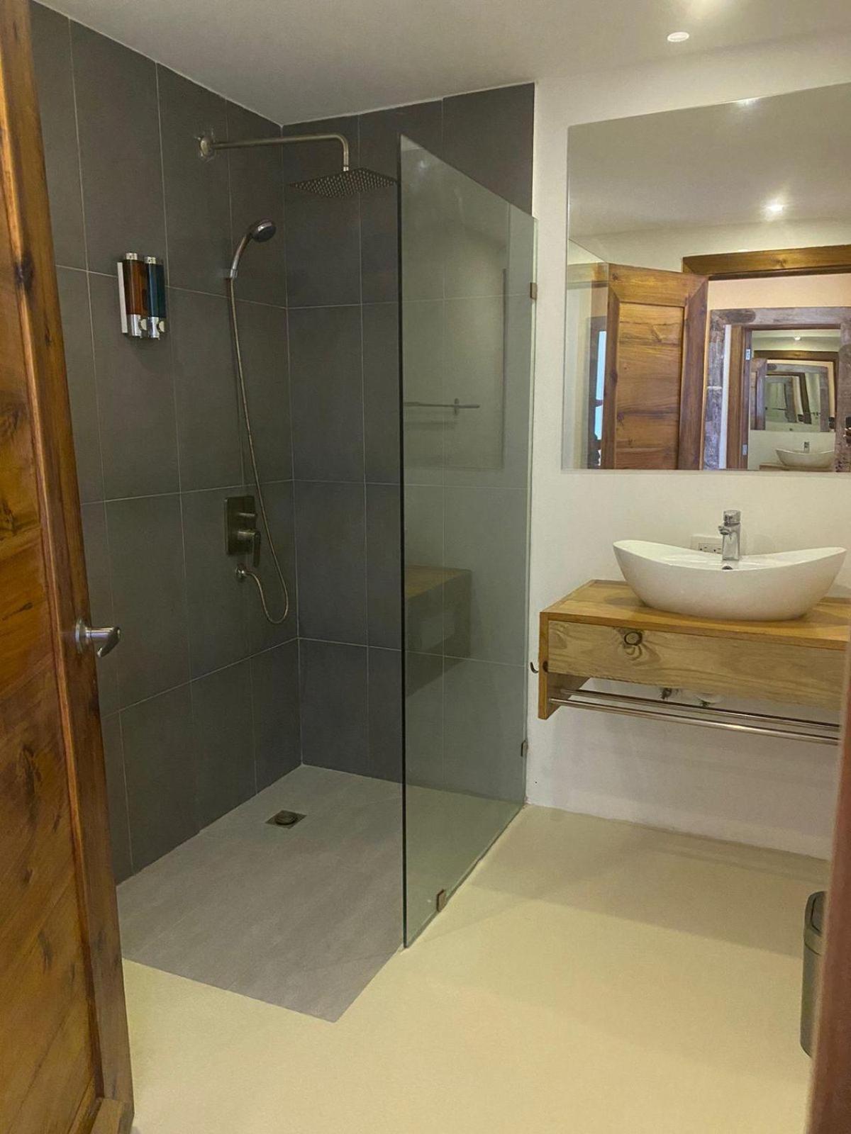 Urban Boutique Hotel 拉斯特拉纳斯 外观 照片