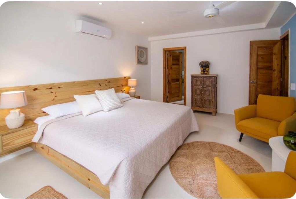 Urban Boutique Hotel 拉斯特拉纳斯 外观 照片