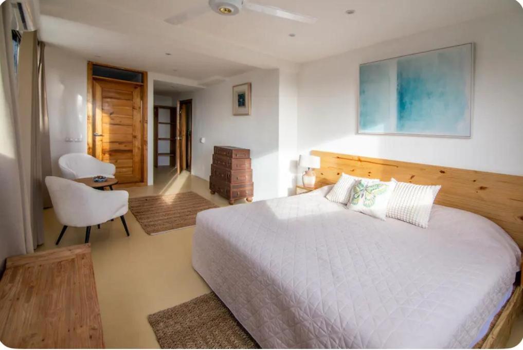 Urban Boutique Hotel 拉斯特拉纳斯 外观 照片