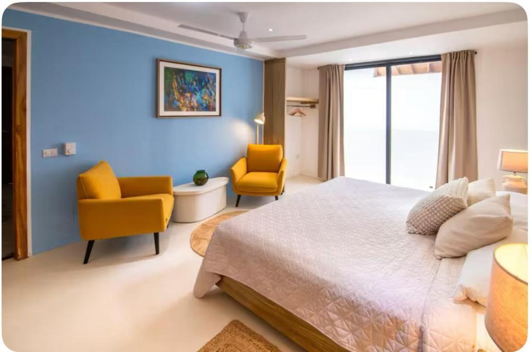 Urban Boutique Hotel 拉斯特拉纳斯 外观 照片