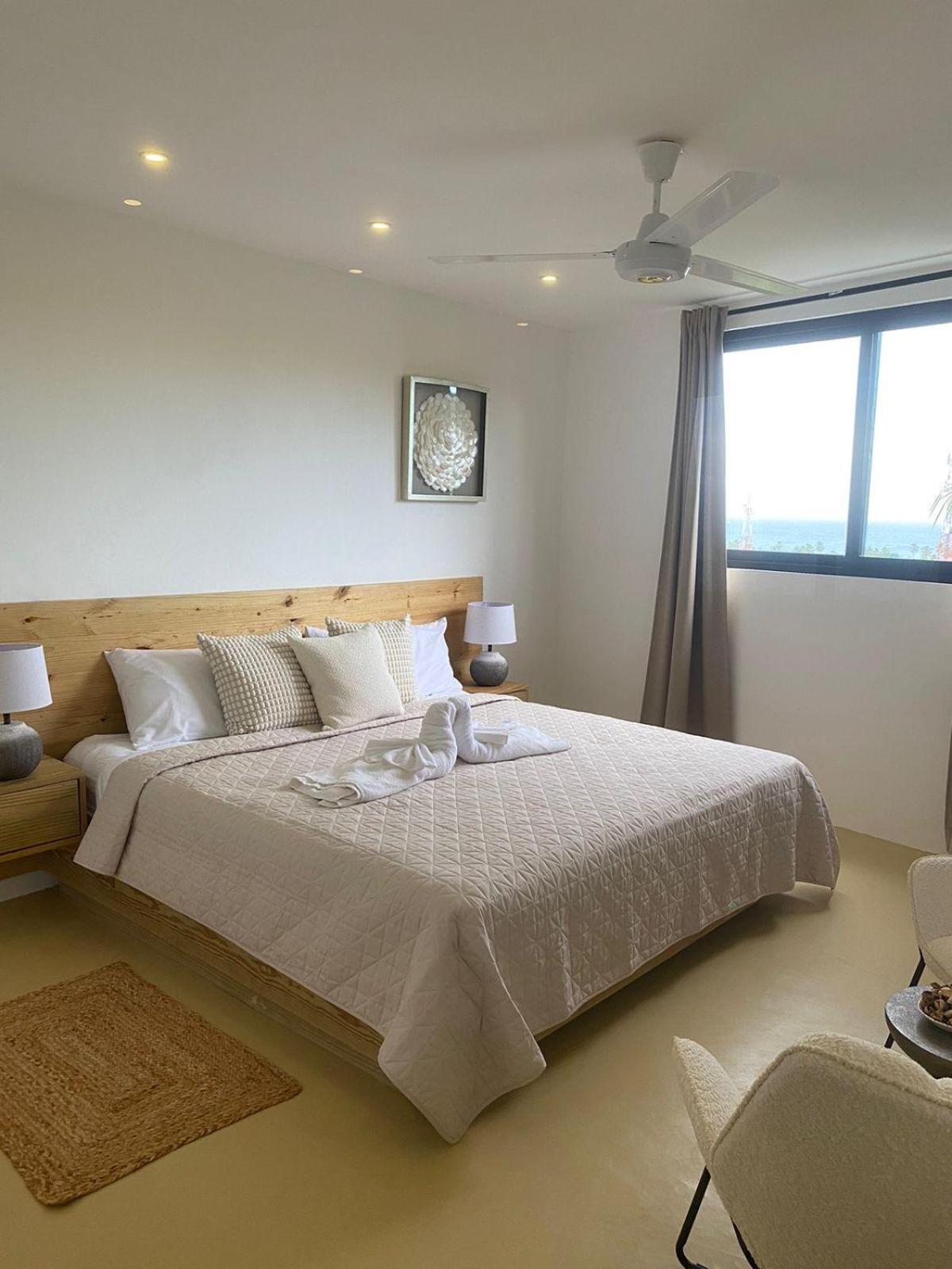 Urban Boutique Hotel 拉斯特拉纳斯 外观 照片