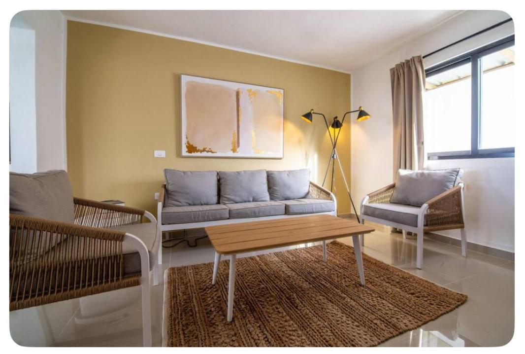 Urban Boutique Hotel 拉斯特拉纳斯 外观 照片
