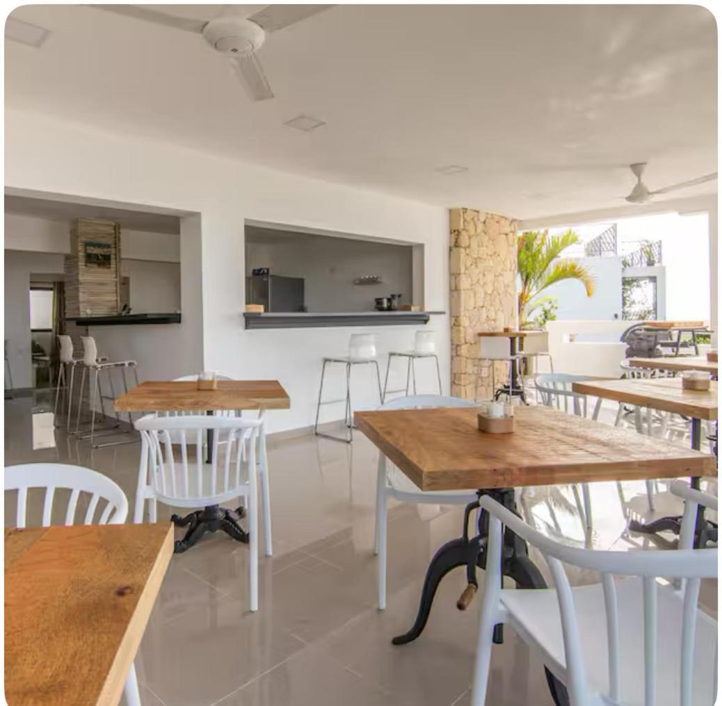 Urban Boutique Hotel 拉斯特拉纳斯 外观 照片